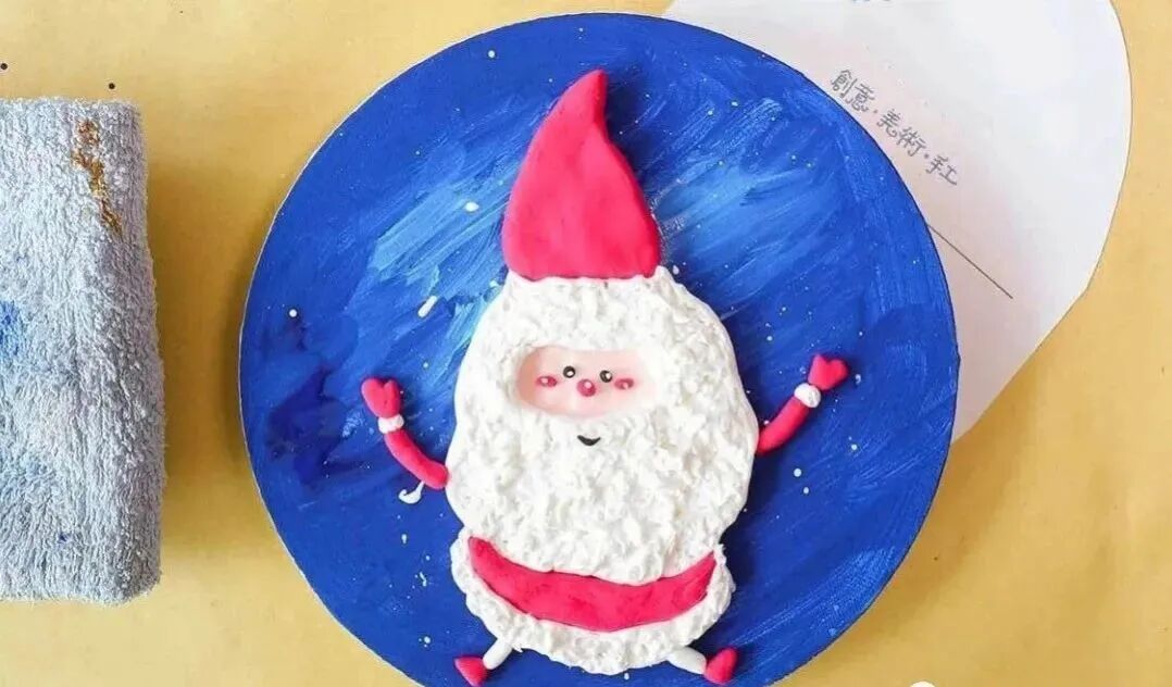 Step 2 of making clothes