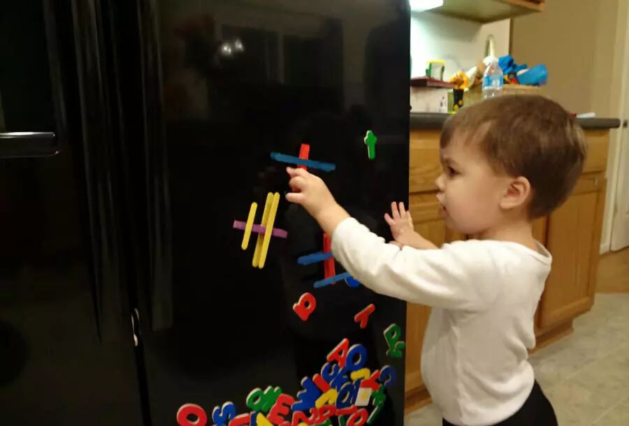 Finding a home for the plane