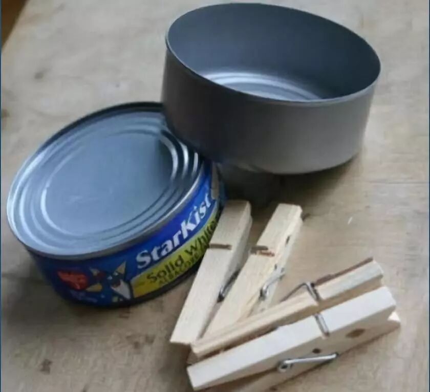 Steps for Making a Creative Potted Plant 2