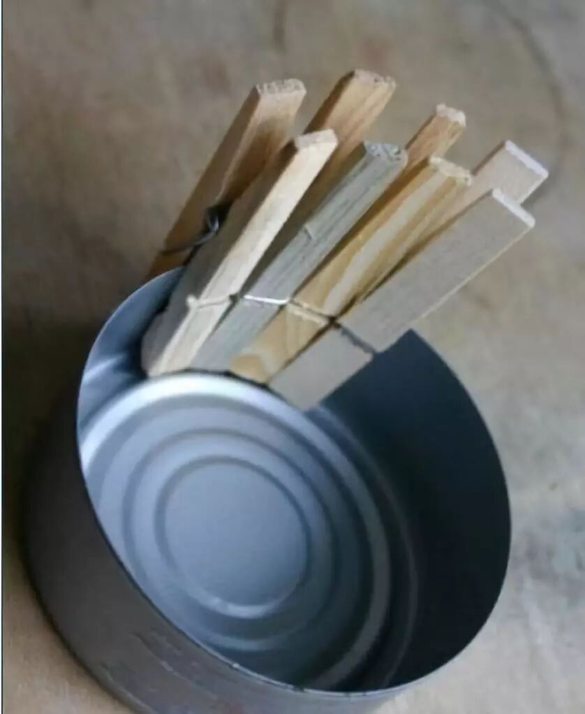 Steps for Making a Creative Potted Plant 3