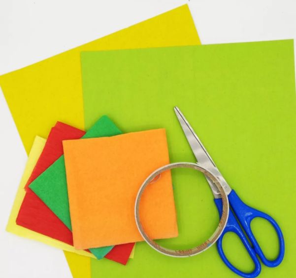 Materials for preparation