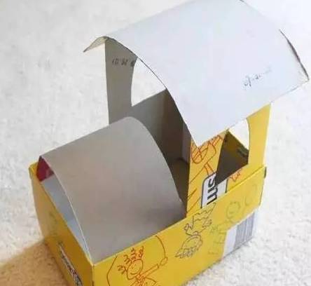 Finished Product Display-2