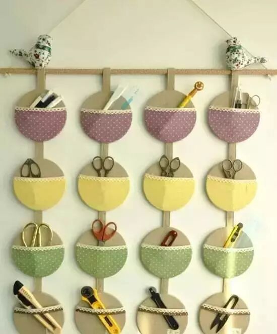 Recycled Crafts