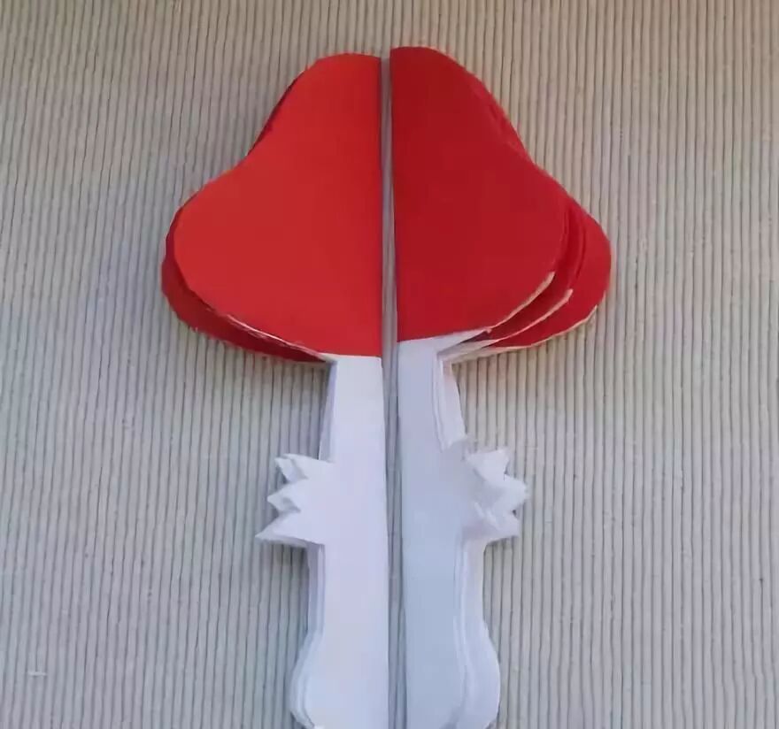 Step 3 of production